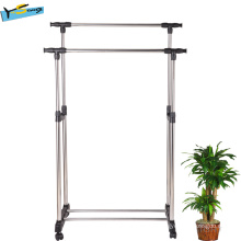 High Quality Metal Shoe Holder Clothes Rack Dryer